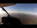 Poitiers - La Rochelle, avec la brume...
