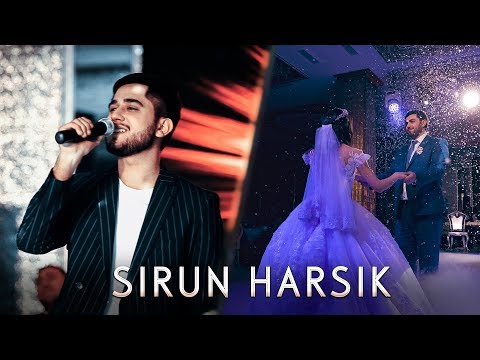 Gevorg Mkrtchyan - Sirun Harsik