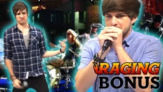 ROCK BAND LIVE PERFORMANCE AT VIDCON (Raging Bonus)