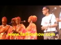 The Farhio Show. Somalia Soomaali baa leh. TALEEX BAND.