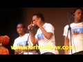 The Farhio Show. Somalia Soomaali baa leh. TALEEX BAND.
