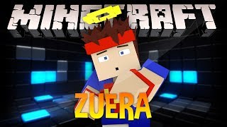 Zuera no Cubo ft. RezendeEvil