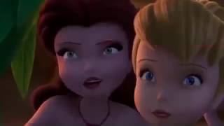 Tinker Bell And The Pirate Fairy 2014 Full Movie English Cartoon Disney For Children