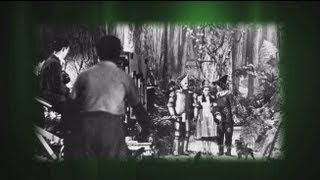 The Wizard of Oz: IMAX Behind the Frame