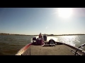 2012 Skeeter FX 20 Bass Boat Test Drive with Justin Rackley