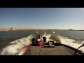 2012 Skeeter FX 20 Bass Boat Test Drive with Justin Rackley