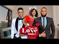 TIME Of LOVE Episode 71 (LOVE STORY )
