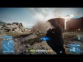 Battlefield 3 ! C4 é coisa séria