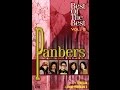 Panbers Bunga Seroja album artwork