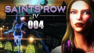 SAINTS ROW IV #004 - Chaos-Helden in Steelport [HD+] | Let's Play Saints Row 4