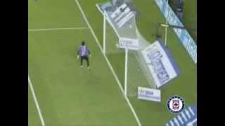 [HQ]CRUZ AZUL vs PUEBLA (1-0) JORNADA 7 CLAUSURA 2014