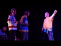 Une impro JuxeBox LIBJDO-GUILLY le 20-09-14