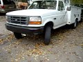 The Wrong Truck for a Wheel Lift Part 1