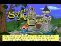 Scooter's Magic Castle Sneak Preview - Youtube