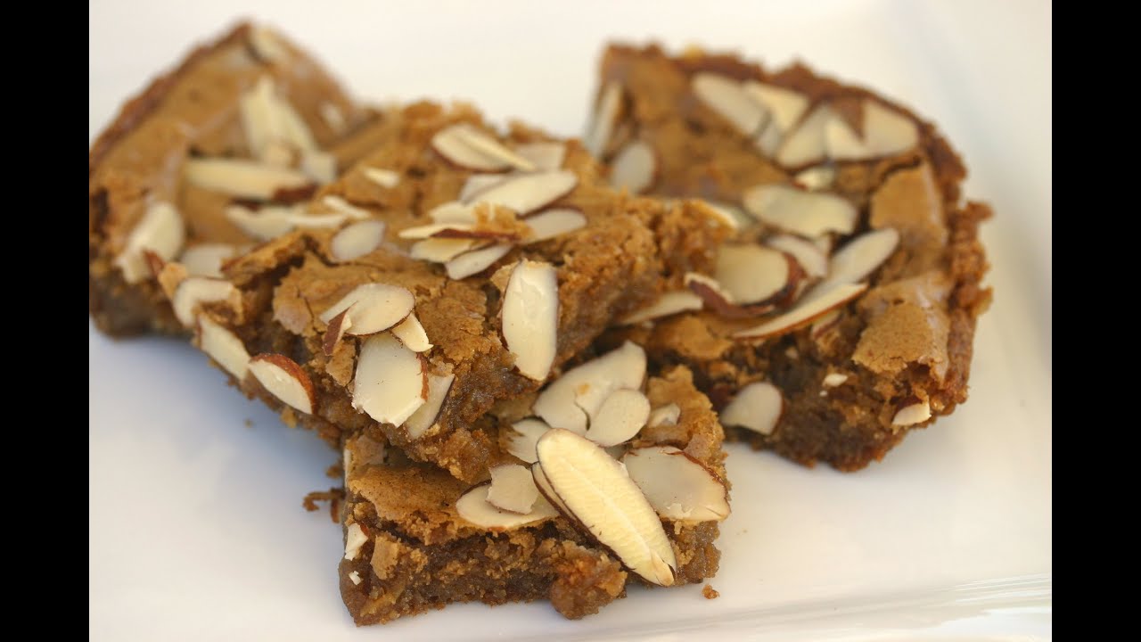 Dessert easy To butterscotch Are Bars How Butterscotch how   make  Easy to Make  Brownies  by That