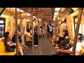 BTS Sky Train HD Video รถไฟฟ้าบีทีเอส