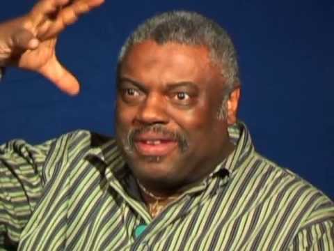 Mulgrew Miller - Growing up in 60s Mississippi