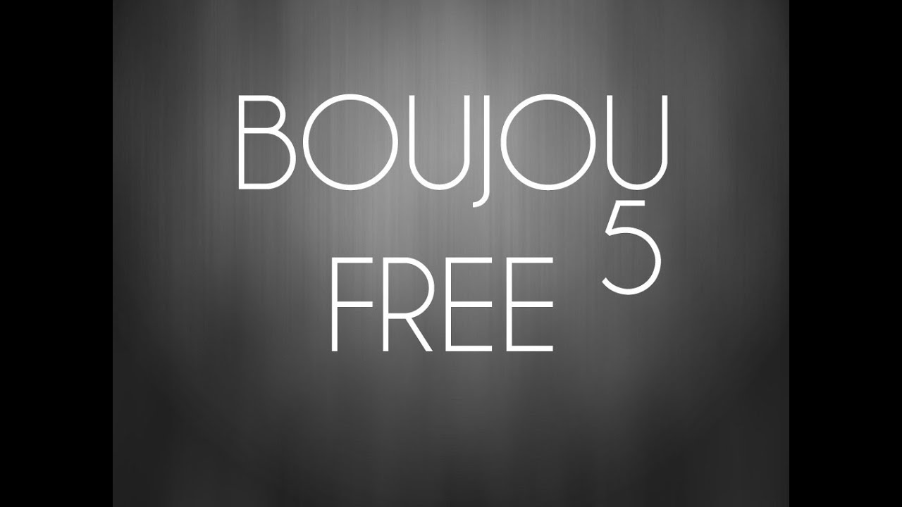 NEW Boujou 5 Free Download : Tutorial - YouTube