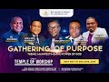 victory reload with apostle abraham l 