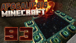 PUEDE SALIR PEOR!? FAIL!! | #APOCALIPSISMINECRAFT2 | EPISODIO 93 | WILLYREX Y VEGETTA