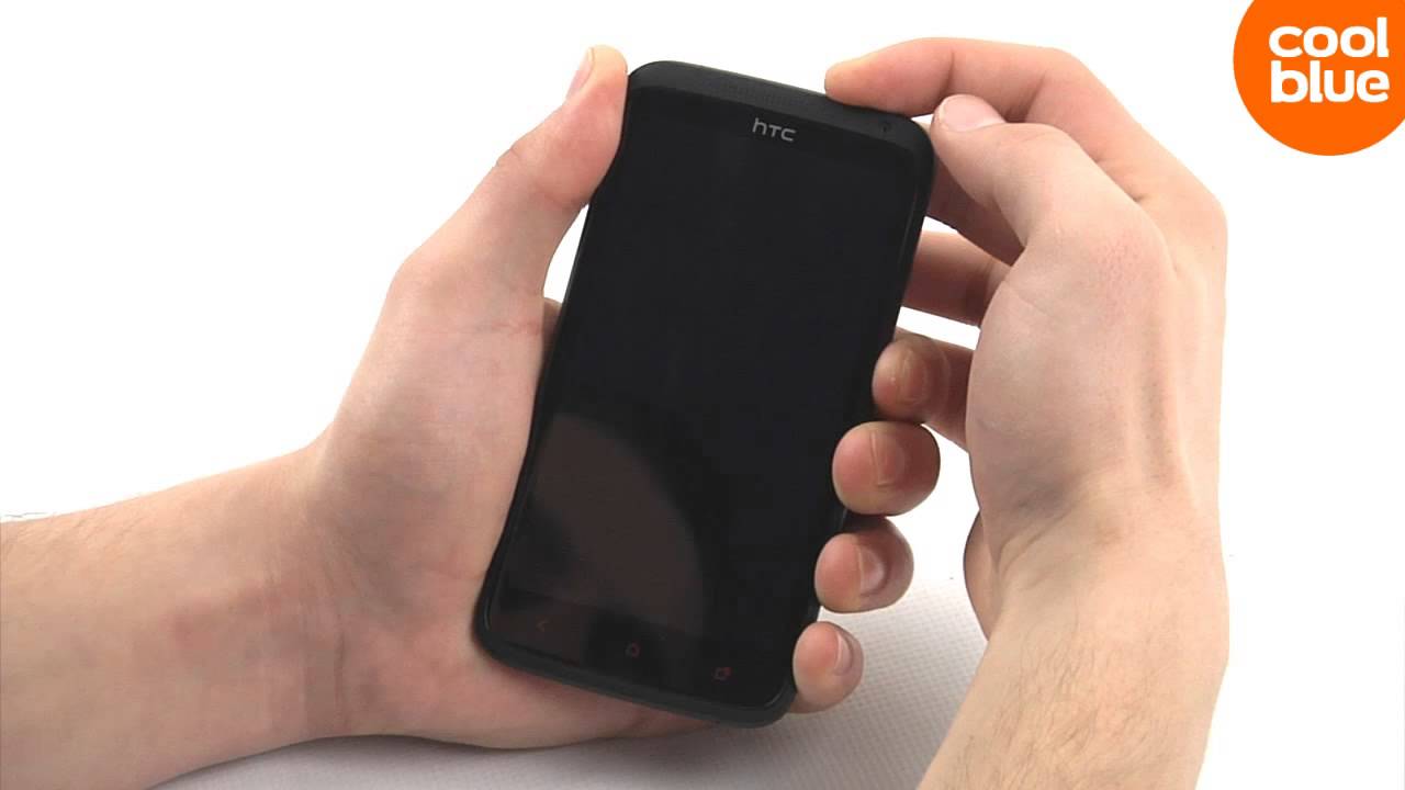 Hoe kan ik een Android 4 toestel van HTC resetten? - YouTube