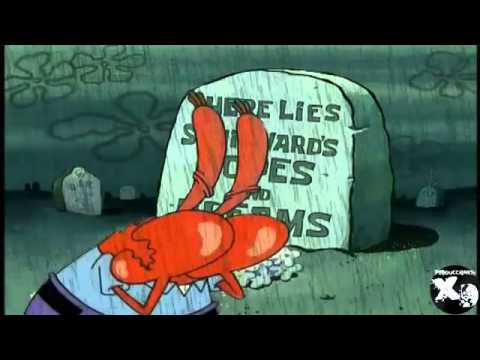 Spongebob Squarepants Lost Episode - YouTube