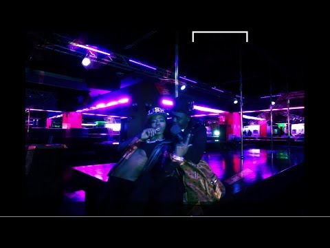 Li$h feat. Kidd Kidd -- 'Fast Money'