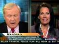 Michelle Bachmann Accuses Congress Of Being Un-american 