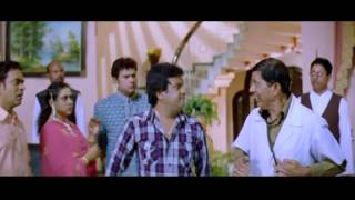 Family Pack Movie  Climax Comedy Of The Movie