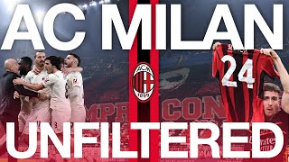 AC Milan Unfiltered | The Best Of the Rossoneri | Episode 5