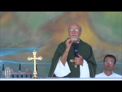 Homilia Padre José Sometti 15.01.2017