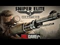 Sniper Elite V2 Remastered Gameplay Walkthrough FULL GAME, No Commentary [PC - Playthrough]