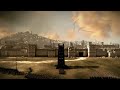 Total War: Rome II - Carthage Battle Gameplay Demo