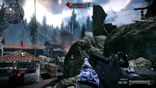 PvP-режим - Warface / Ролики PvP-режим - Warface / Ролики