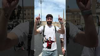 Rossoneri from around the world 🗺️? | #shorts