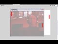 Webcam Motion Capture with Just Flash and Open Source Ostrich Flash Code