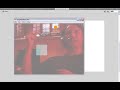 Webcam Motion Capture with Just Flash and Open Source Ostrich Flash Code