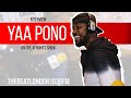 yaa pono talks 1st to 1 million views
