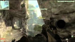 CALL OF DUTY /MW3