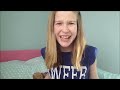 Emily's Audition For SevenFuntasticGirls! (Old I'm On STT)