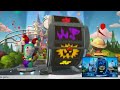 Rabbids Land - Rabbidbusters - Episode 5 - KoopaKungFu