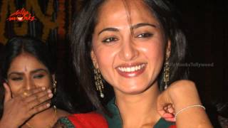 Baahubali Anushka Unseen Gallery