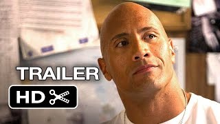 Empire State (Starring The Rock) [Movie Trailer]