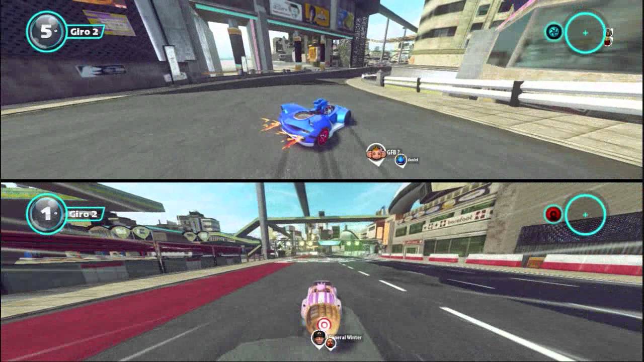 Local Multiplayer PC games, is there any? | NeoGAF