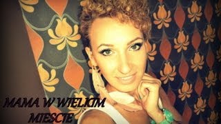 **Mama w wielkim (małym) mieście- OOTD**