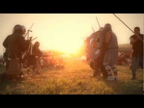 Montelago Celtic Night X 2012 - OFFICIAL VIDEO