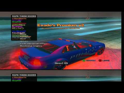 Evades 3.5 premium v2 script mods. - YouTube