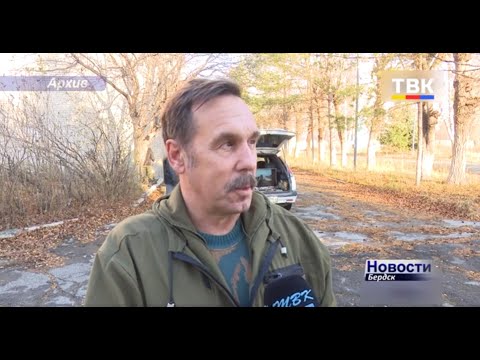 Морская пехота в Бердске была, есть и будет! Морская пехота в Бердске была, есть и будет!