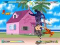 Thumbnail 2 for Dragon Ball Vs Street Fighter III M.U.G.E.N (Hi-Res) By Thumbnail 2 for Dragon Ball Vs Street Fighter III M.U.G.E.N (Hi-Res) By
