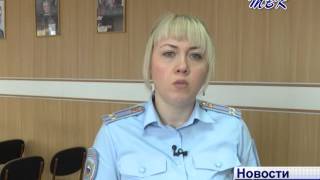О криминогенной ситуации в Бердске